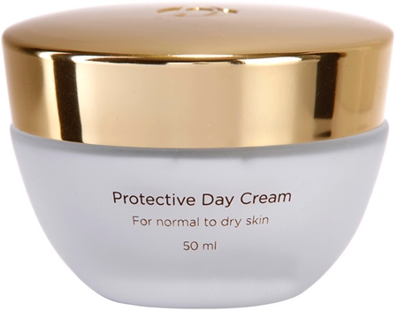 Sea of Spa  crema de zi protectoare pentru ten normal spre uscat