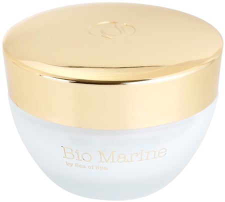 Sea of Spa Bio Marine vyživující noční krém pro všechny typy pleti