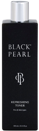 Sea of Spa Black Pearl Refreshing Toner for all skin types