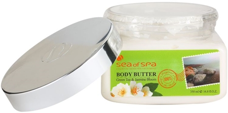 Sea of Spa Essential Dead Sea Treatment Ķermeņa sviests ar Nāves jūras minerāliem