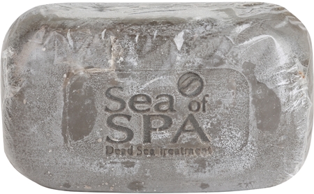 Sea of Spa Essential Dead Sea Treatment savon solide anti-acné