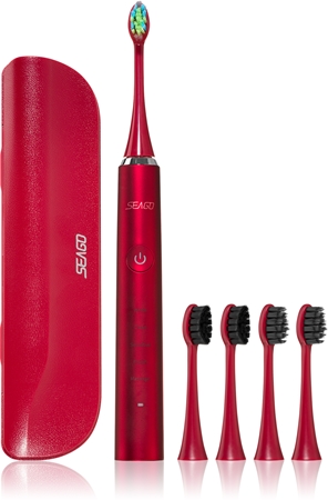 Seago Sonic Toothbrush SG-972 S5 elektrický zubní kartáček