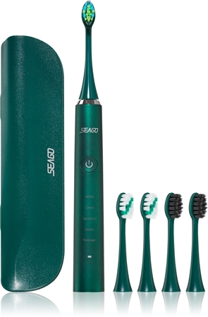 Seago Sonic Toothbrush SG-972 S5 elektrická zubná kefka