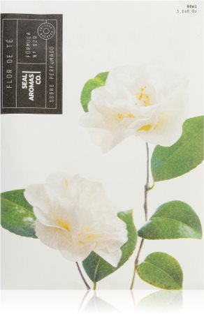 SEAL AROMAS Essential Tea Flower zapach do tkanin