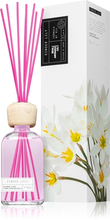 SEAL AROMAS Essential Ginger Lily aroma diffúzor