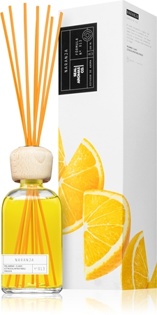 SEAL AROMAS Essential Orange aroma difuzer