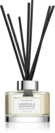 SEAL AROMAS Premium Gardenia & Mandarin aroma diffusor