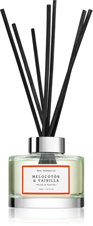 SEAL AROMAS Premium Peach & Vanilla diffusore di aromi