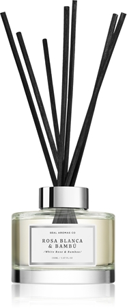 SEAL AROMAS Premium White Rose & Bamboo aroma diffusor