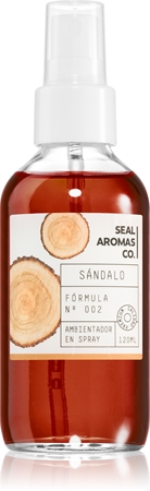 SEAL AROMAS Essential Sandalwood pršilo za dom