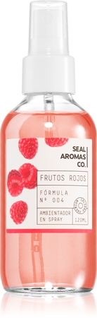 SEAL AROMAS Essential Red Fruits bytový sprej