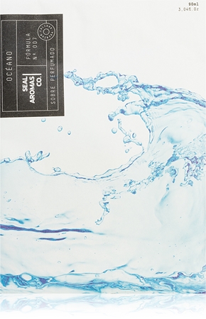 SEAL AROMAS Essential Ocean mirisi za rublje