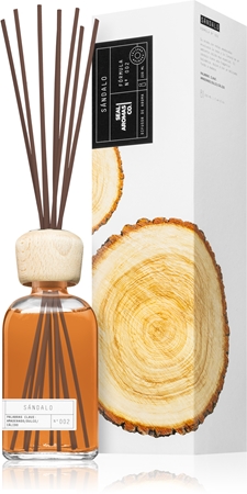 SEAL AROMAS Essential Sandalwood aroma diffúzor
