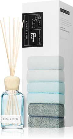 SEAL AROMAS Essential Clean Clothes aromātu difuzors