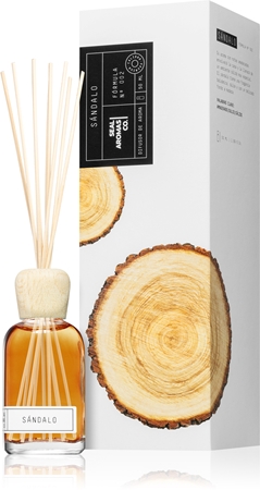 SEAL AROMAS Essential Sandalwood aroma difuzor