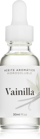 SEAL AROMAS Premium Vanilla fragrance oil
