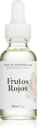 SEAL AROMAS Premium Red Fruit αρωματικό λάδι