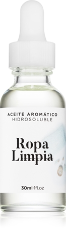 SEAL AROMAS Clean Clothes fragrance oil