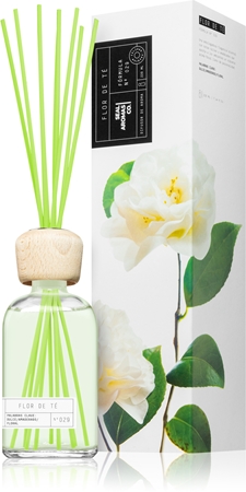 SEAL AROMAS Essential Tea Flower aroma diffusor | notino.se