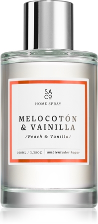 SEAL AROMAS Premium Peach & Vanilla bytový sprej