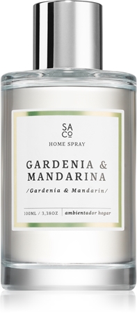 SEAL AROMAS Premium Gardenia & Mandarin profumo per ambienti