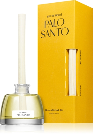 SEAL AROMAS Into The Woods Palo Santo aroma difuzer