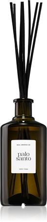 SEAL AROMAS XXL Amber Palo Santo diffuseur d'huiles essentielles