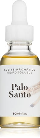 SEAL AROMAS Essential Palo Santo olio profumato