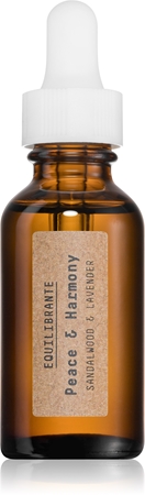 SEAL AROMAS Aromatherapy Balancing vonný olej
