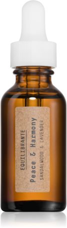 SEAL AROMAS Aromatherapy Balancing huile parfumée