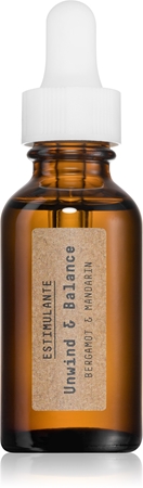 SEAL AROMAS Aromatherapy Stimulating mirisno ulje