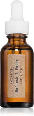 SEAL AROMAS Aromatherapy Anti-stress olio profumato