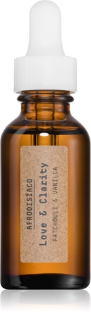 SEAL AROMAS Aromatherapy Aphrodisiac mirisno ulje