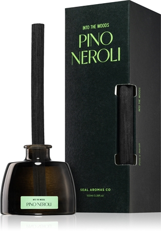 SEAL AROMAS Into The Woods Pine Neroli dyfuzor zapachowy