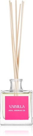 SEAL AROMAS Chromatic Home Vanilla aroma difuzér