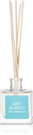 SEAL AROMAS Chromatic Home White Linen aroma diffusor