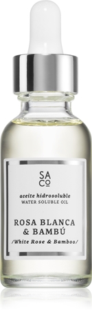 SEAL AROMAS Premium White Rose & Bamboo duftöl