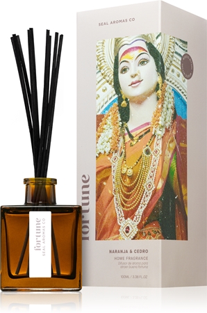 SEAL AROMAS Mystic Ritual Ritual aromadiffusor