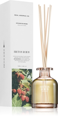 SEAL AROMAS Origins Red Berries difusor de aromas
