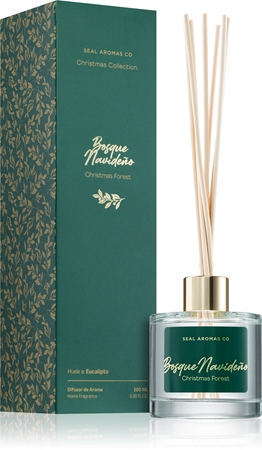 SEAL AROMAS Christmas Forest aroma diffusor