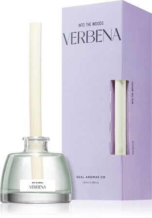 SEAL AROMAS Verbena aromdiffusor med refill