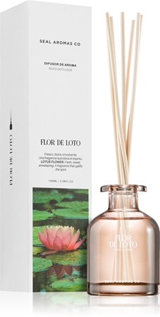 SEAL AROMAS Origins Lotus Flower aroma difuzér