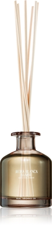 SEAL AROMAS Origins White Rose & Bamboo aroma difuzér