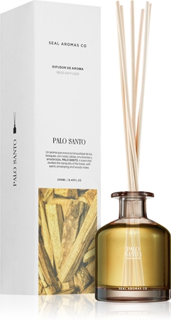 SEAL AROMAS Origins Palo Santo aroma difuzér