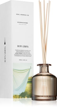 SEAL AROMAS Origins Ropa Limpia арома-дифузер