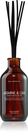 SEAL AROMAS Basic Jasmine & Oak aroma difuzer