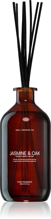 SEAL AROMAS Basic Jasmine & Oak aroma difuzer