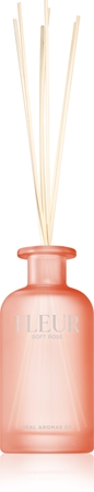 SEAL AROMAS Fleur Soft Rose aroma difuzér