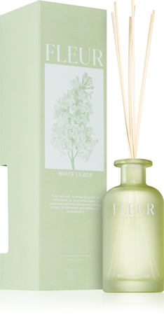 SEAL AROMAS Fleur White Lilac aroma difuzer