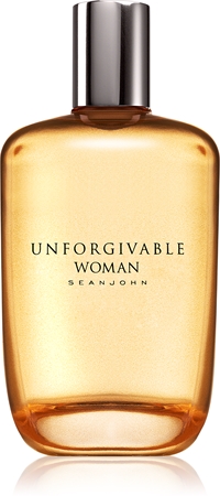 Sean John Unforgivable Woman Eau de Parfum für Damen